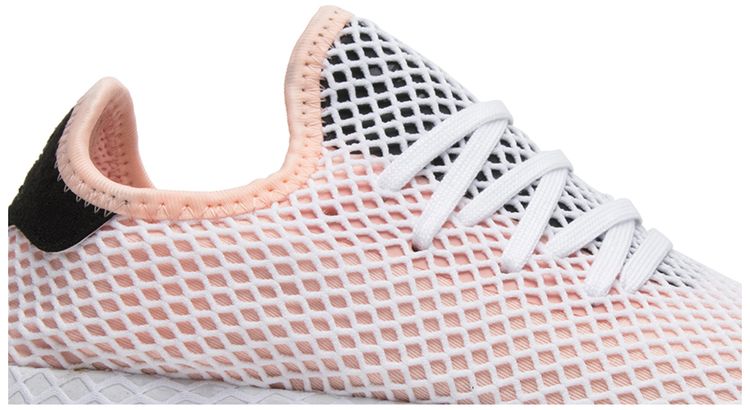 Adidas Deerupt Cloud White