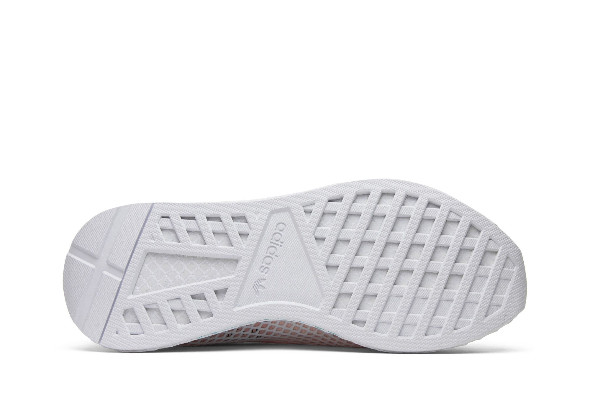 Adidas deerupt runner cloud white cheap