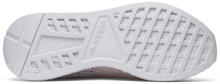 Adidas Deerupt Cloud White