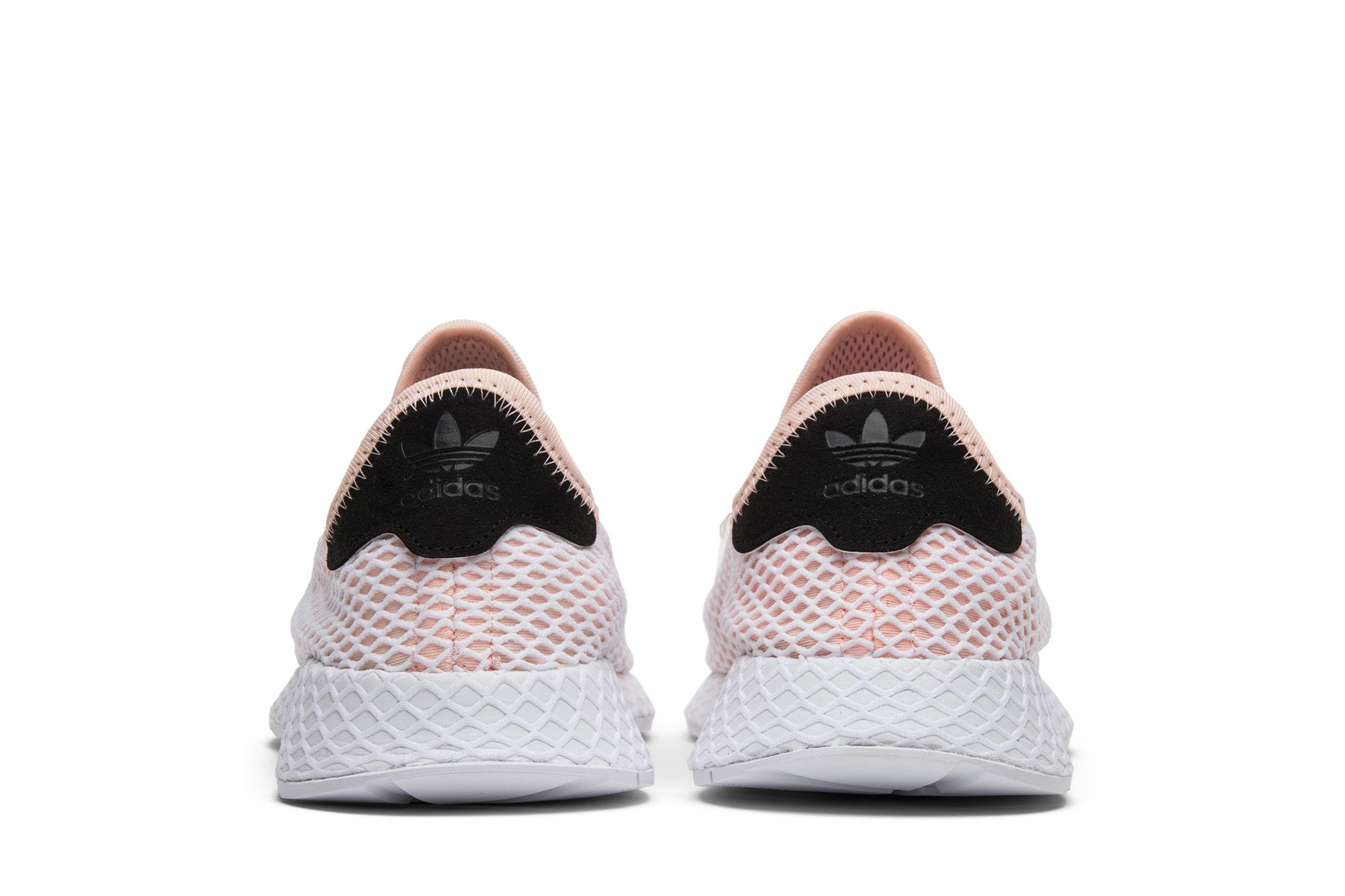 Size 8.5 Deerupt Cloud White