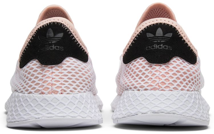 Adidas Deerupt Cloud White