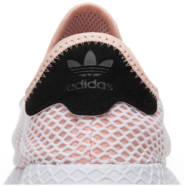 Adidas Deerupt Cloud White