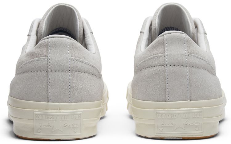 Golf Le Fleur x Converse One Star Ox Mono White