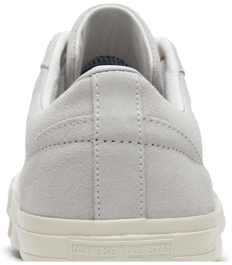 Golf Le Fleur x Converse One Star Ox Mono White