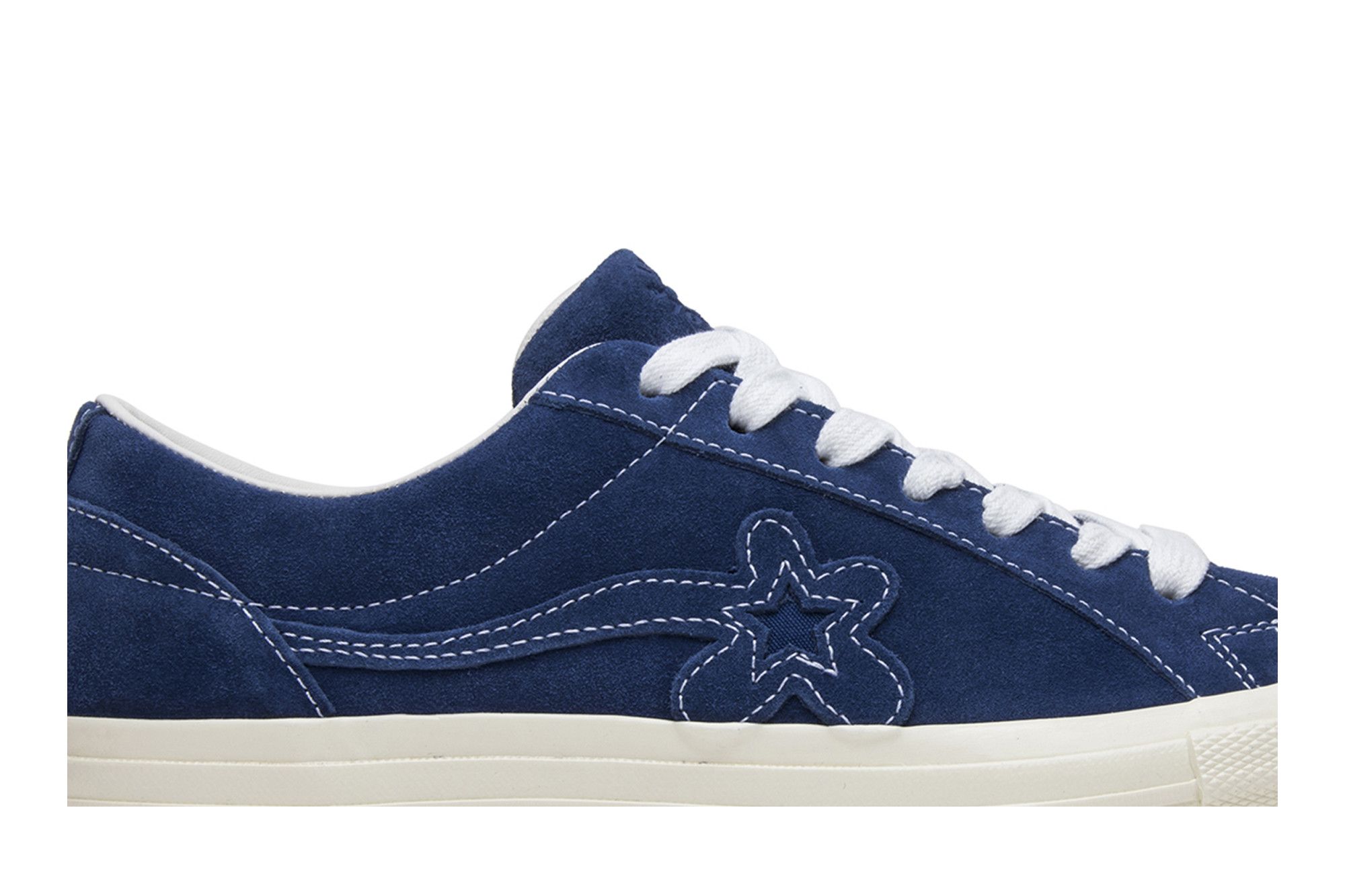 Converse one star golf le fleur blue hotsell