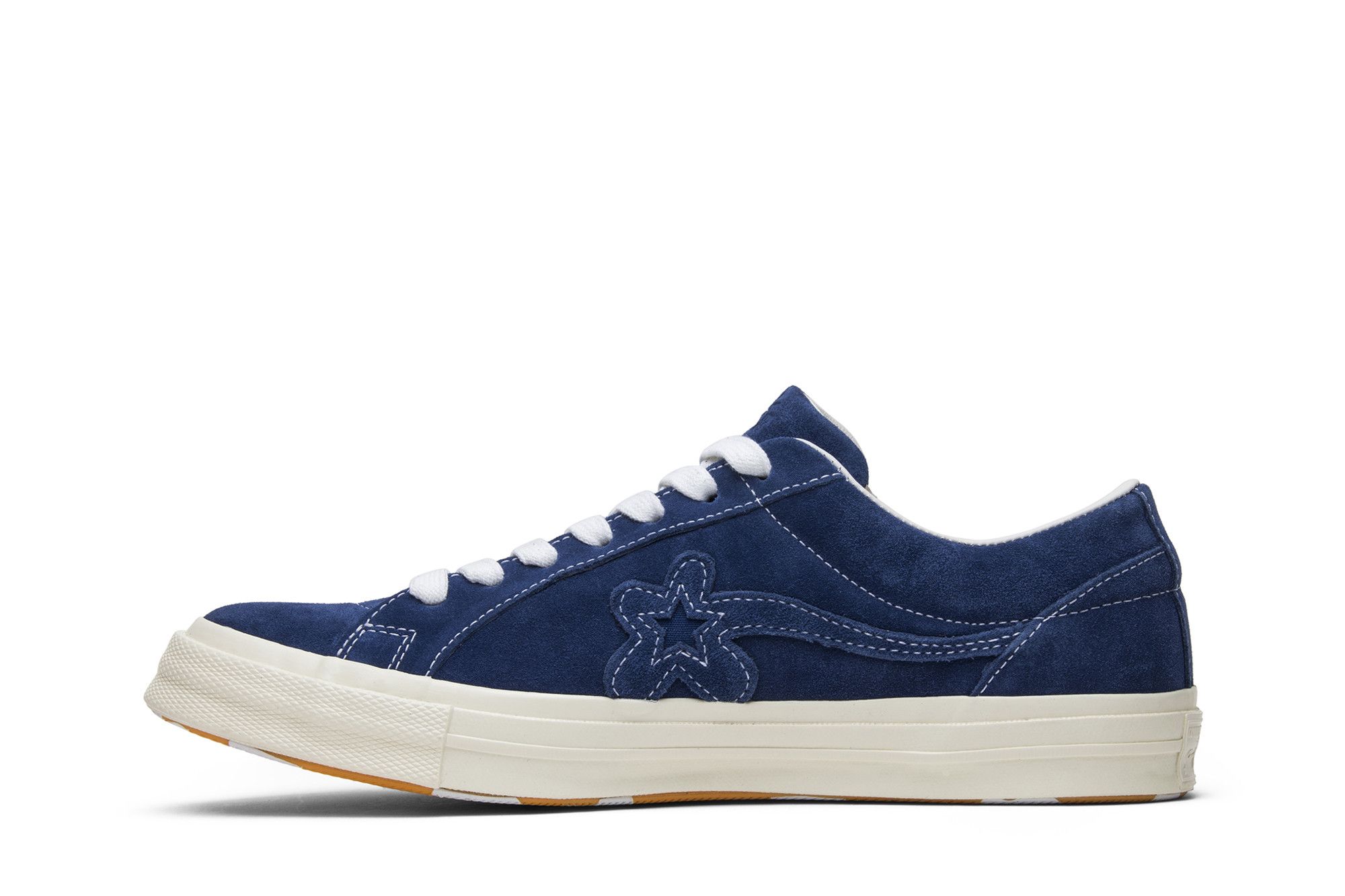 Golf le fleur mono white store