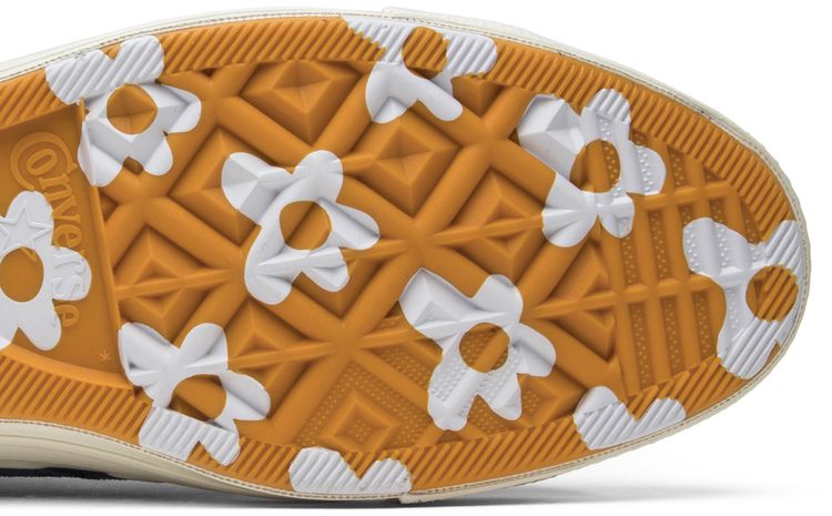 Golf Le Fleur x Converse One Star Ox Mono Blue