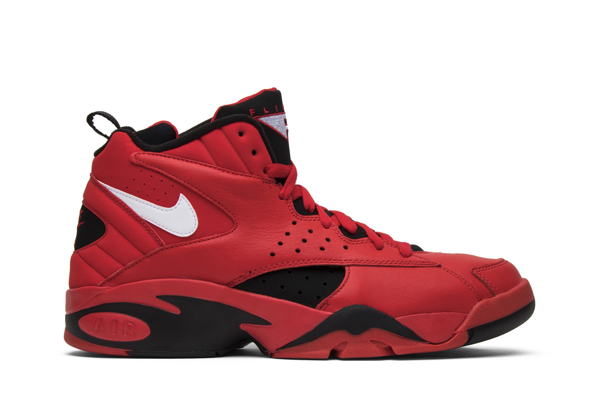 Size 6.0 Air Maestro 2 QS 'Trifecta'