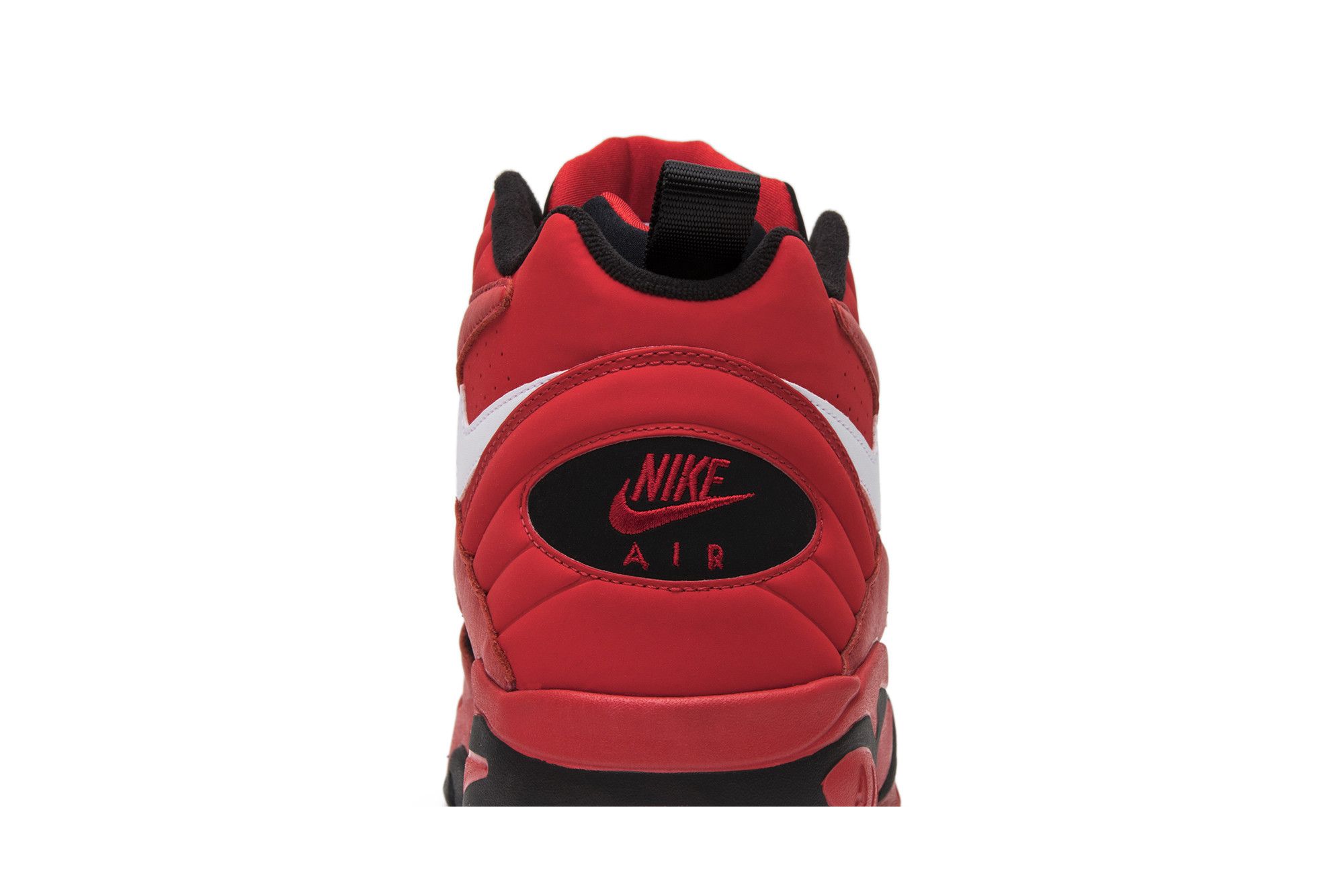 Buy Nike Air Maestro 2 QS 'Trifecta' - AJ9281 600 | GOAT
