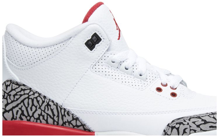 Air Jordan 3 Retro GS Hall of Fame