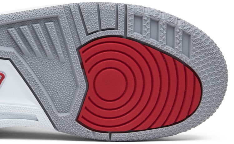 Air Jordan 3 Retro GS Hall of Fame