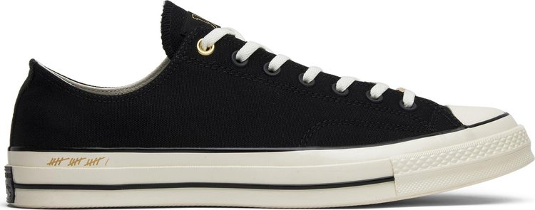Chuck Taylor All Star Ox '30 and 40'