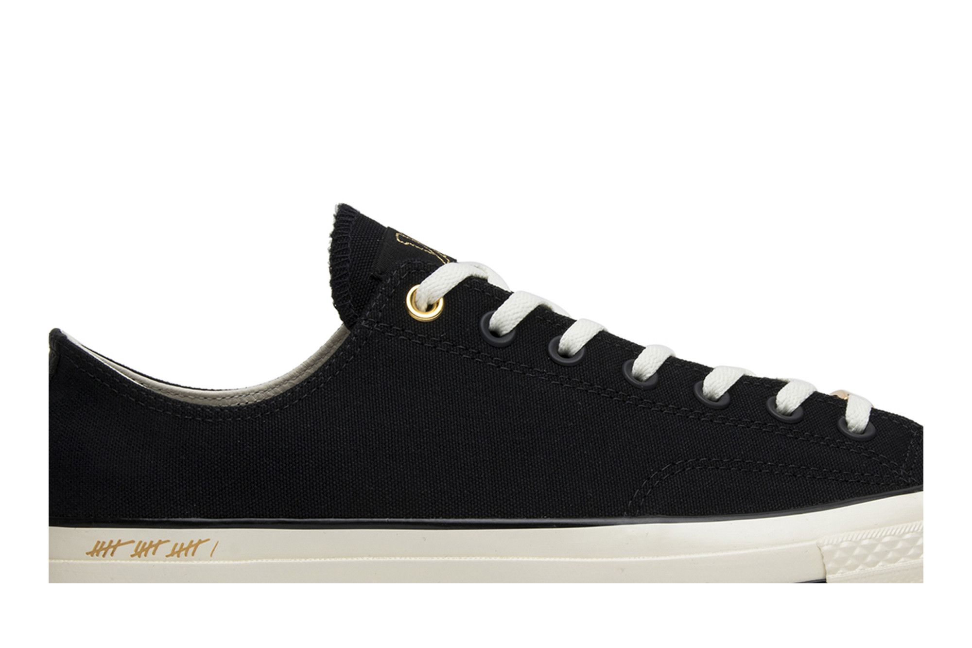 Size 10.0 Chuck Taylor All Star Ox 30 and 40