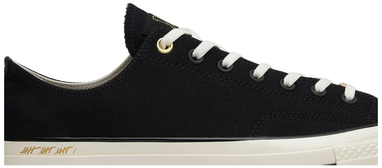 Converse Chuck Taylor All Star Ox 30 and 40