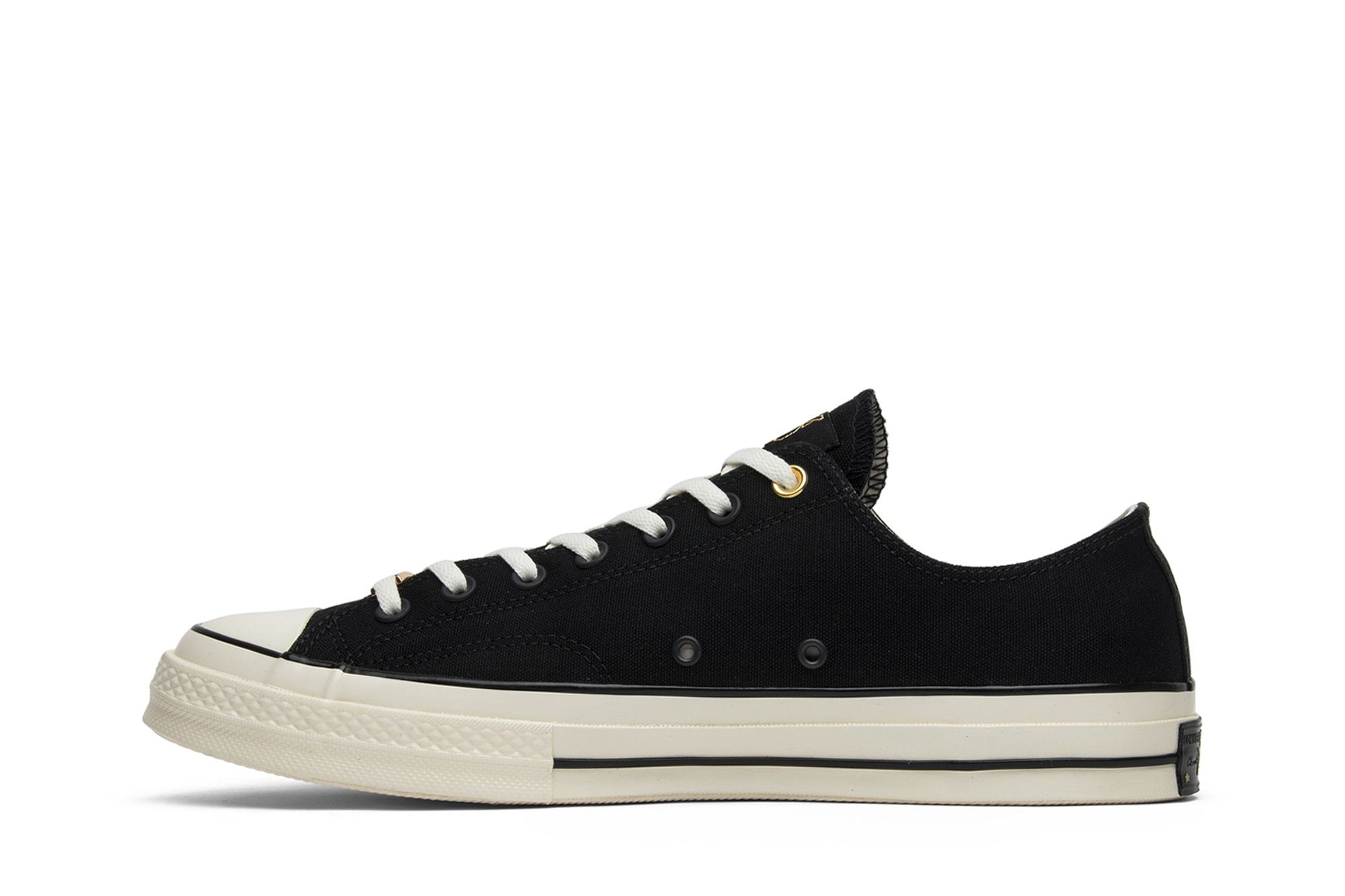 Size 10.0 Chuck Taylor All Star Ox 30 and 40