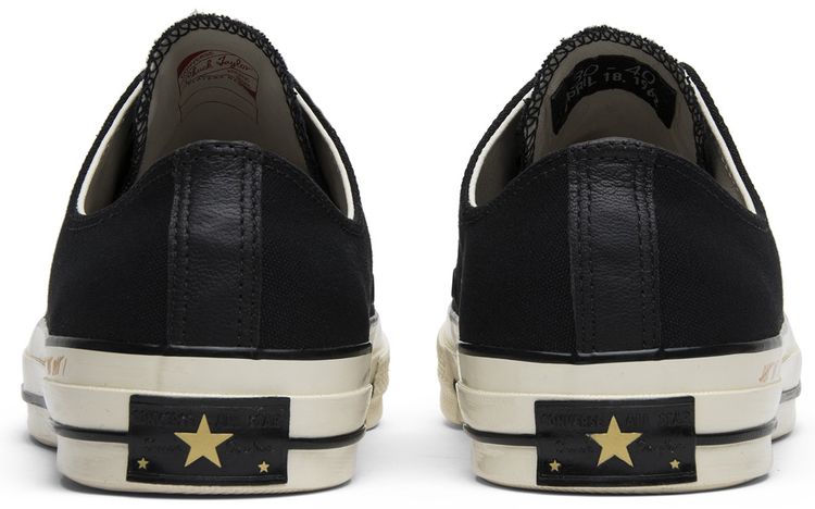 Converse Chuck Taylor All Star Ox 30 and 40