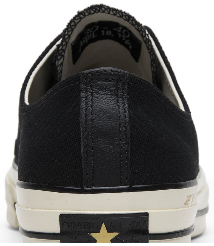 Converse Chuck Taylor All Star Ox 30 and 40