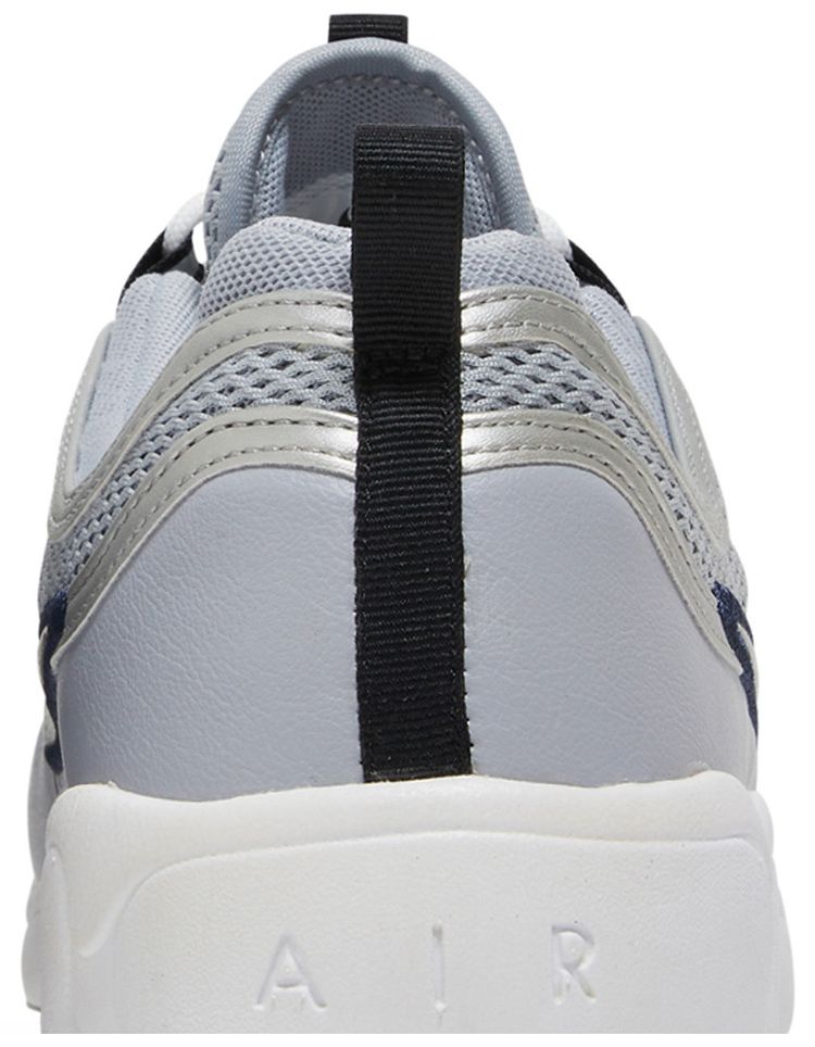 Nike Air Zoom Spiridon Wolf Grey