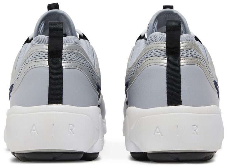 Nike Air Zoom Spiridon Wolf Grey