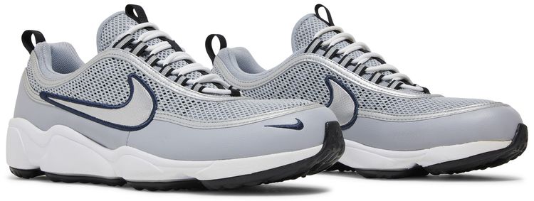 Nike Air Zoom Spiridon Wolf Grey