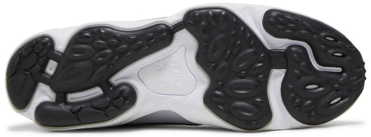 Nike Air Zoom Spiridon Wolf Grey