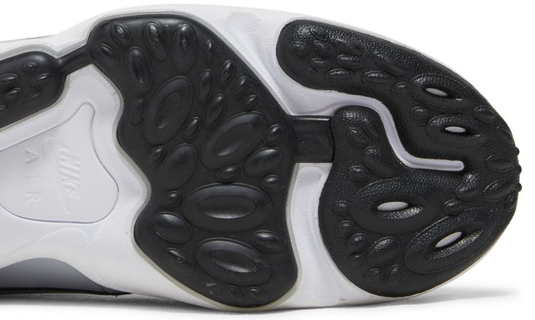 Nike Air Zoom Spiridon Wolf Grey