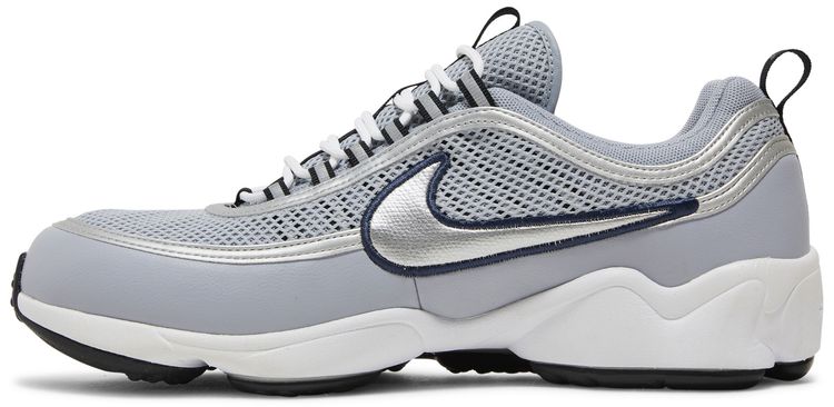 Nike Air Zoom Spiridon Wolf Grey