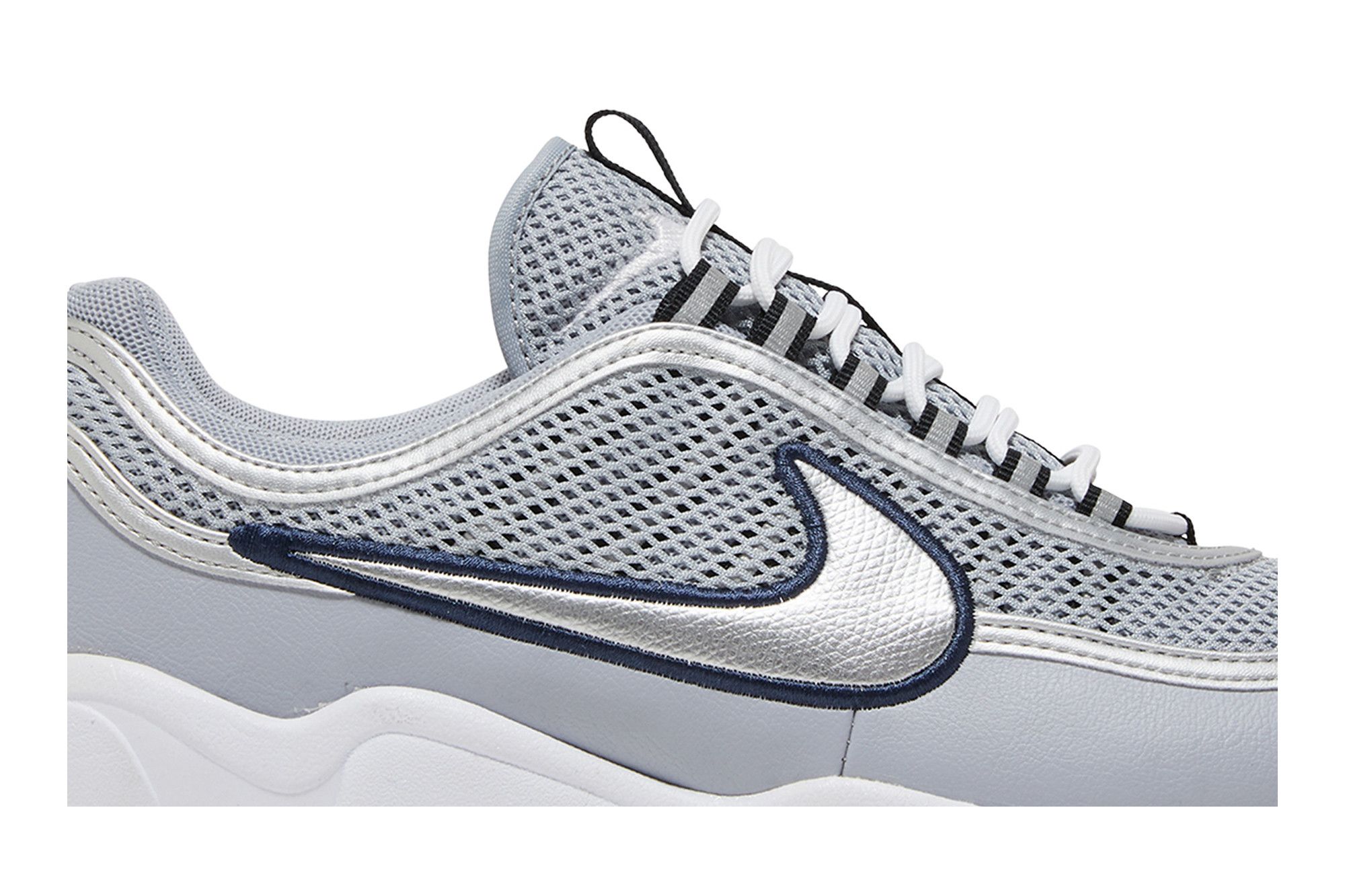 Buy Air Zoom Spiridon Wolf Grey 905221 001 GOAT