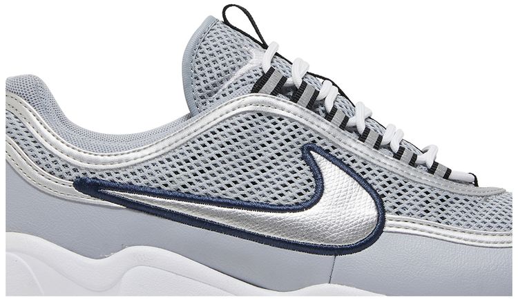 Nike Air Zoom Spiridon Wolf Grey
