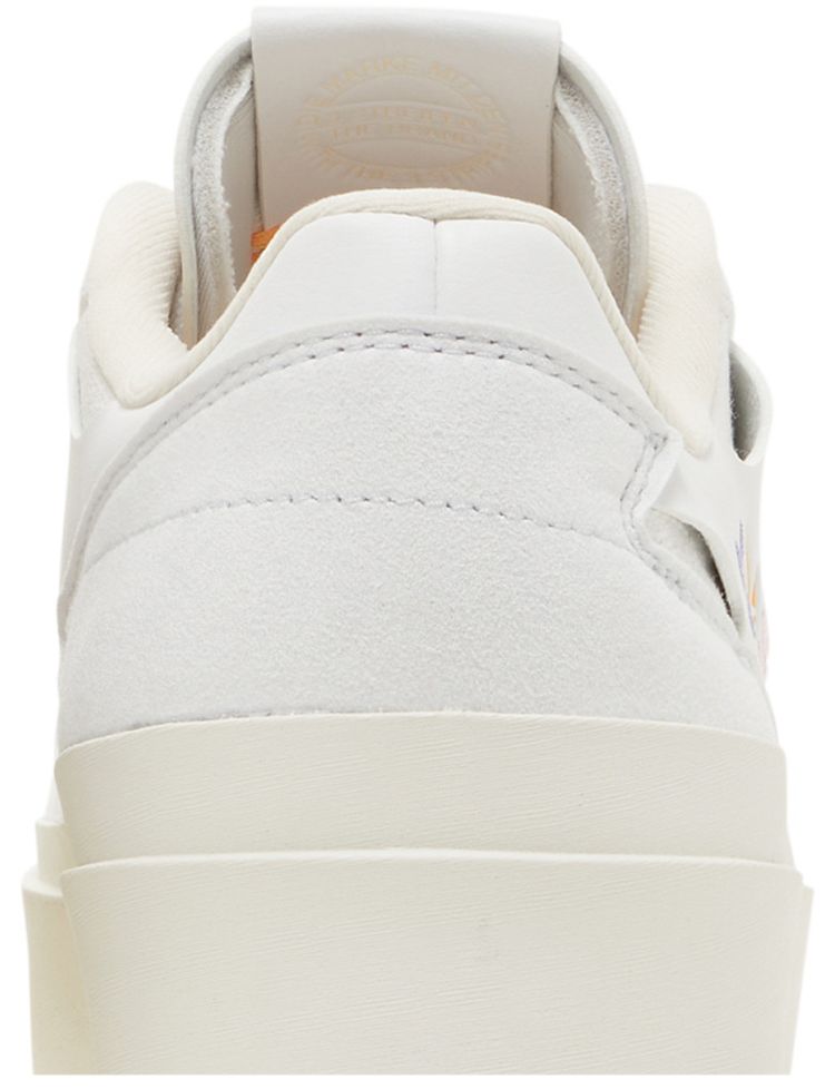 Adidas Wmns Forum Bonega Embroidered Floral