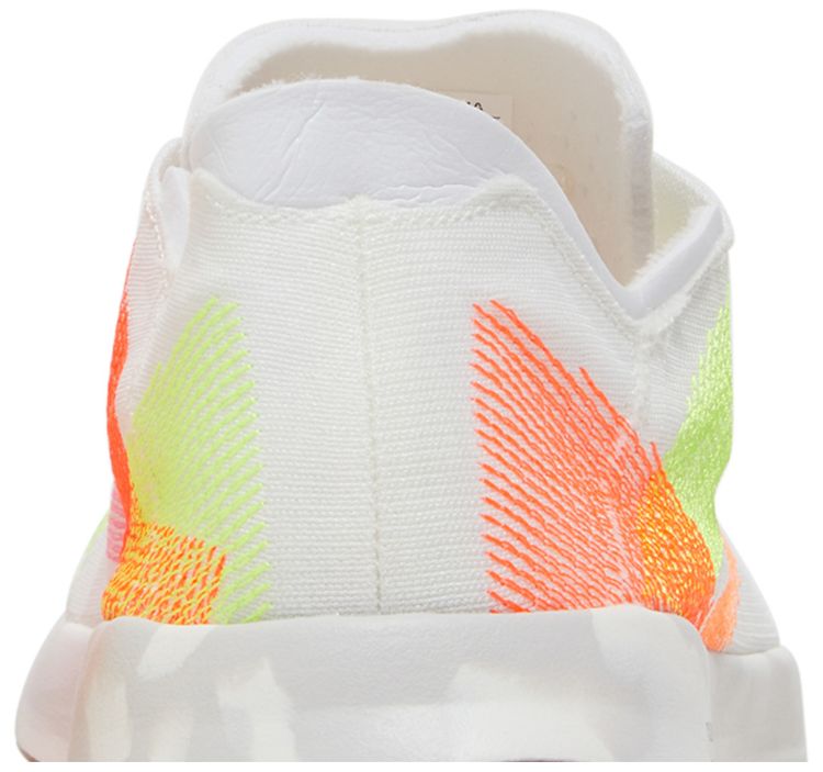 Allbirds x adidas Wmns Adizero 294 KG CO2e Acid Red