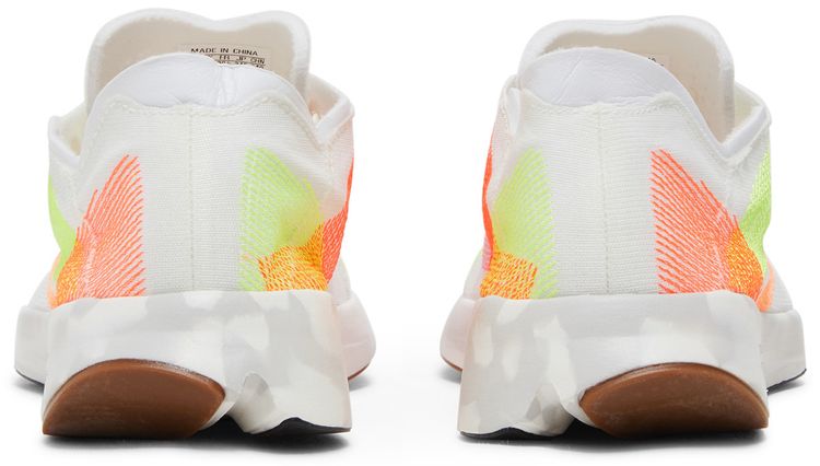 Allbirds x adidas Wmns Adizero 294 KG CO2e Acid Red