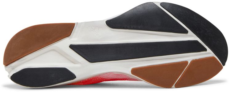 Allbirds x adidas Wmns Adizero 294 KG CO2e Acid Red