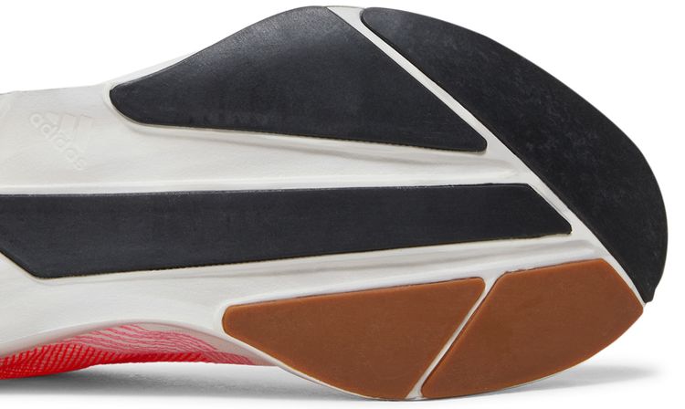 Allbirds x adidas Wmns Adizero 294 KG CO2e Acid Red