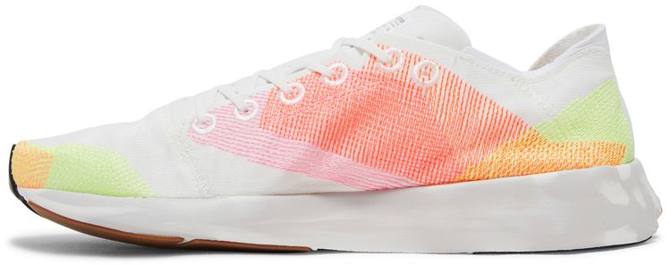 Allbirds x adidas Wmns Adizero 294 KG CO2e Acid Red