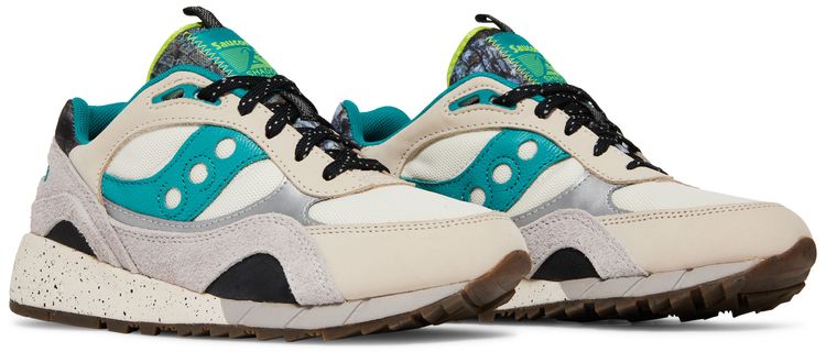 Shadow 6000 Reflect Camo
