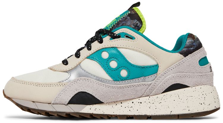 Shadow 6000 Reflect Camo