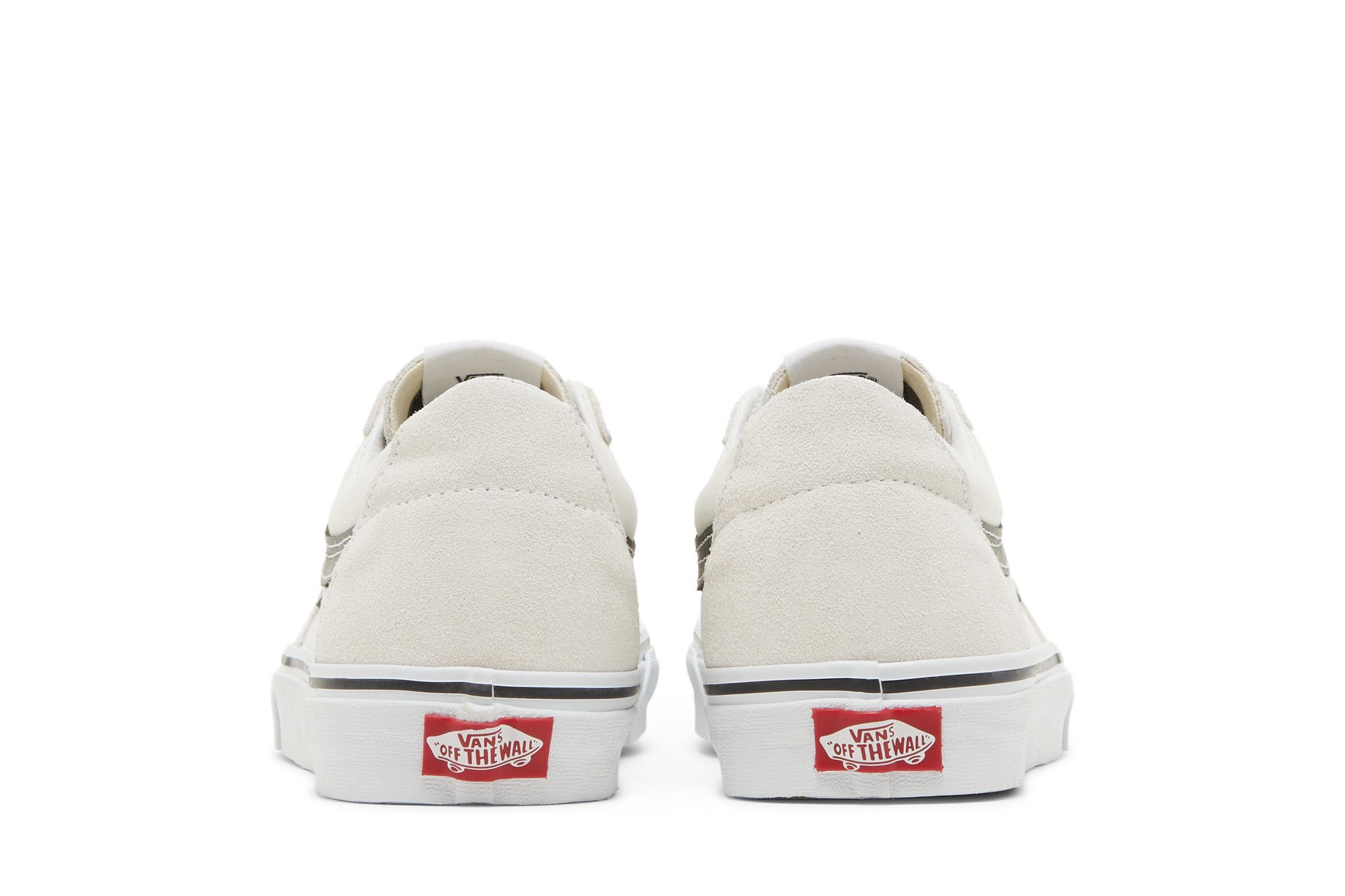 Birch white slip on vans online