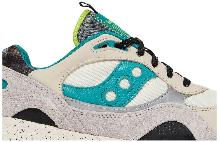 Shadow 6000 Reflect Camo