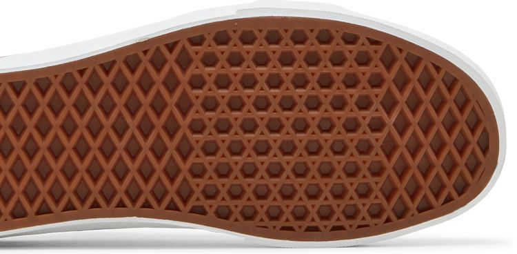 Vans Sk8 Low Utility Pop   Blanc de Blanc Khaki