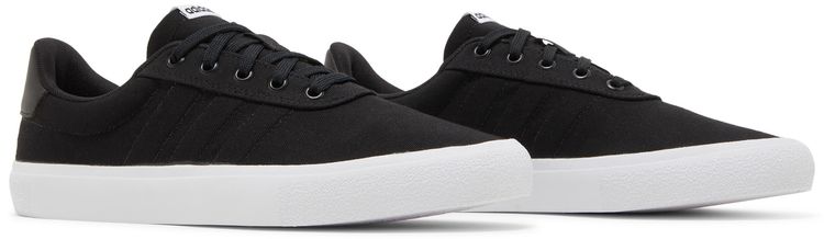 Adidas Wmns Vulc Raid3r Black White