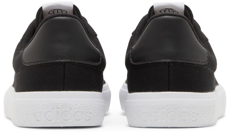 Adidas Wmns Vulc Raid3r Black White