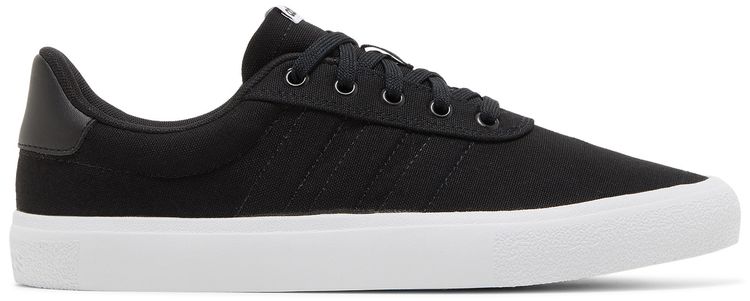 Adidas Wmns Vulc Raid3r Black White