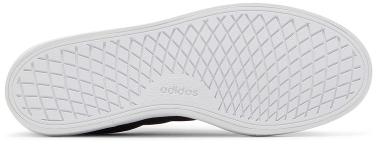 Adidas Wmns Vulc Raid3r Black White