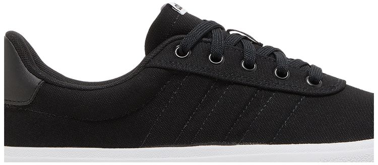 Adidas Wmns Vulc Raid3r Black White