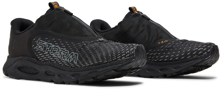 Under Armour HOVR Infinite 3 Storm Black
