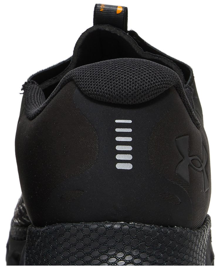 Under Armour HOVR Infinite 3 Storm Black