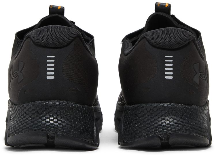 Under Armour HOVR Infinite 3 Storm Black