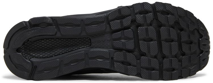 Under Armour HOVR Infinite 3 Storm Black
