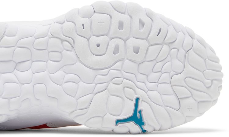 Air Jordan Delta 2 Chile Red